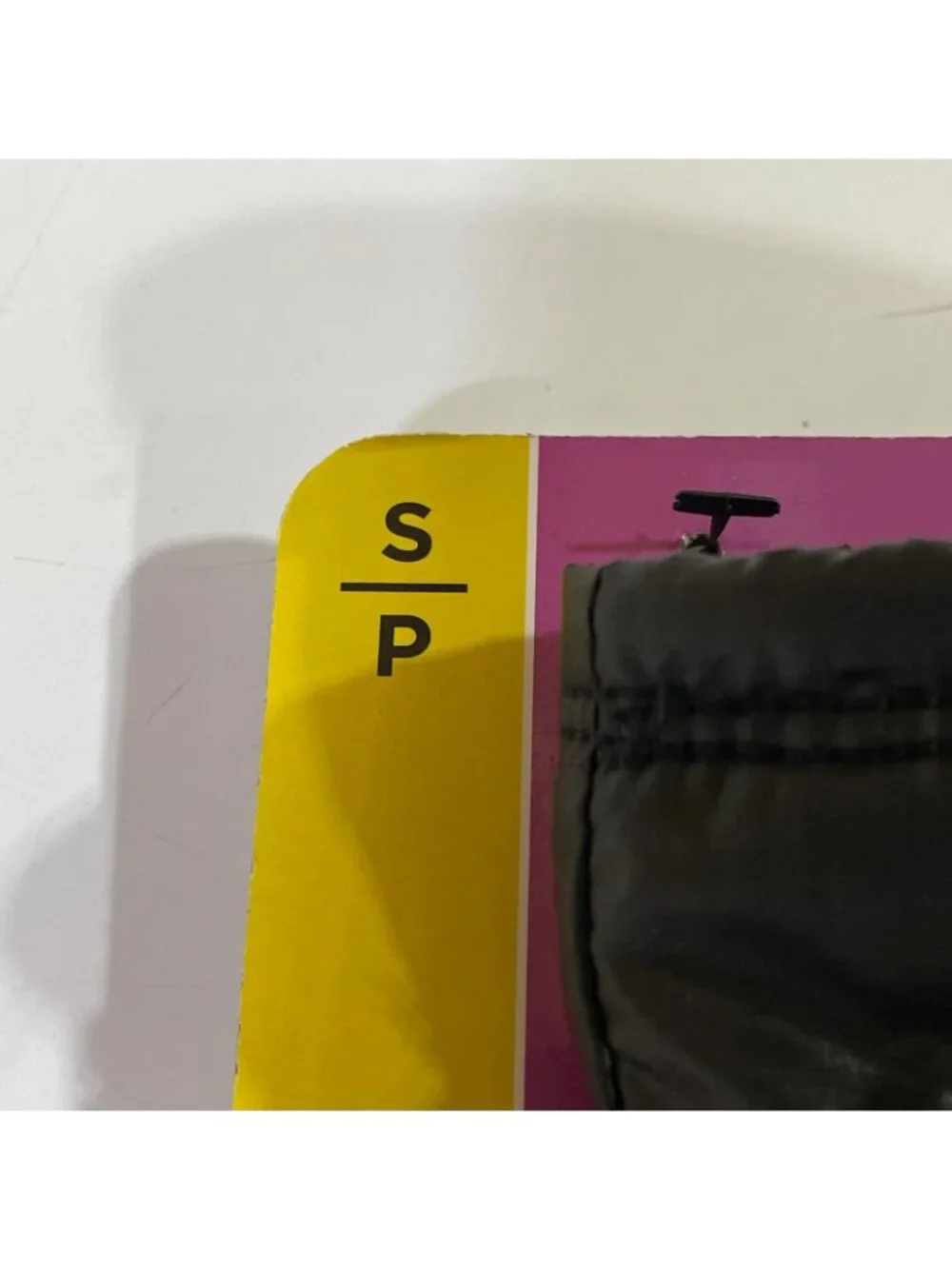 NWT Head Women's S Black Waterproof Hybrid Winter Gloves